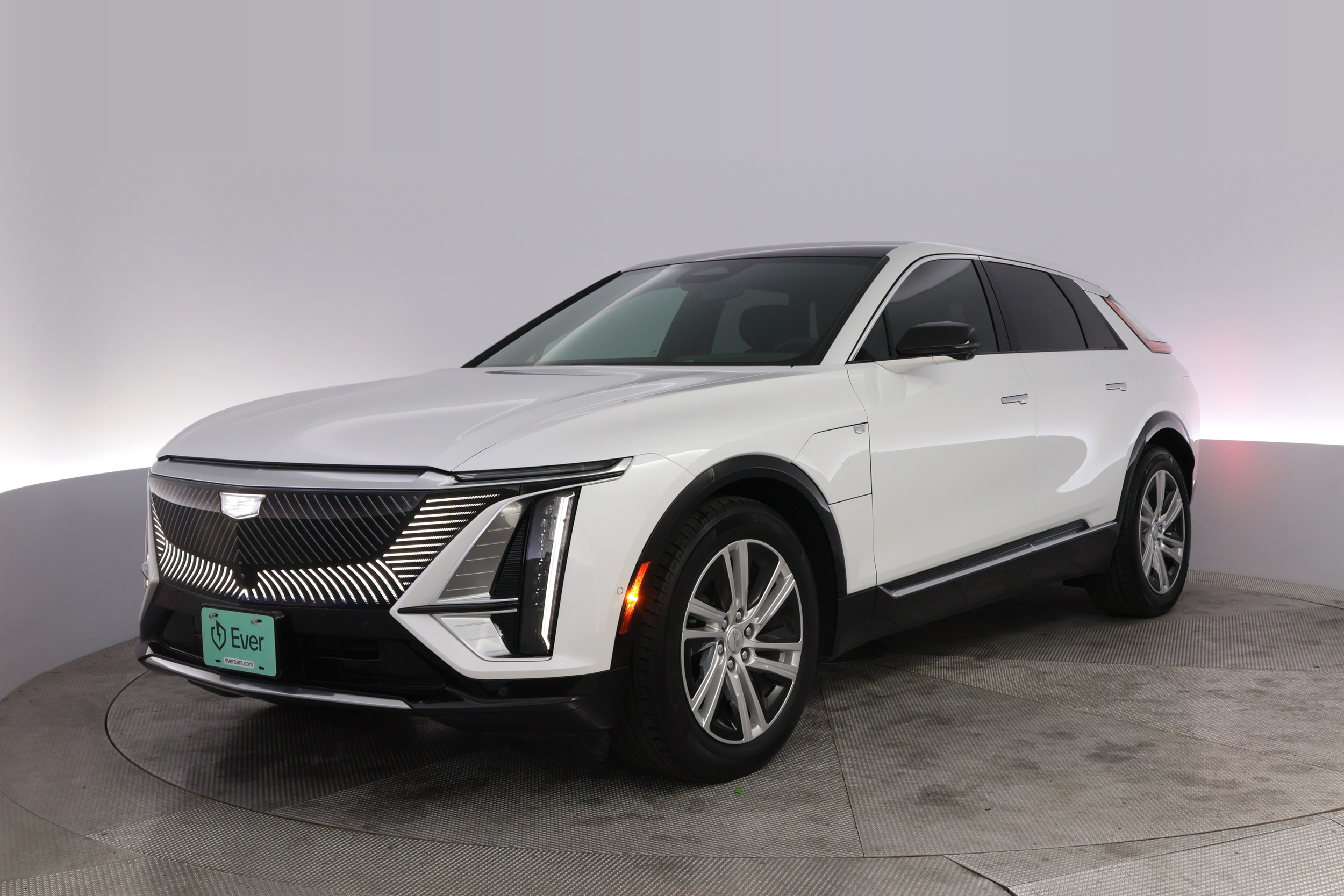 2024 Cadillac Lyriq Tech RWD's photo