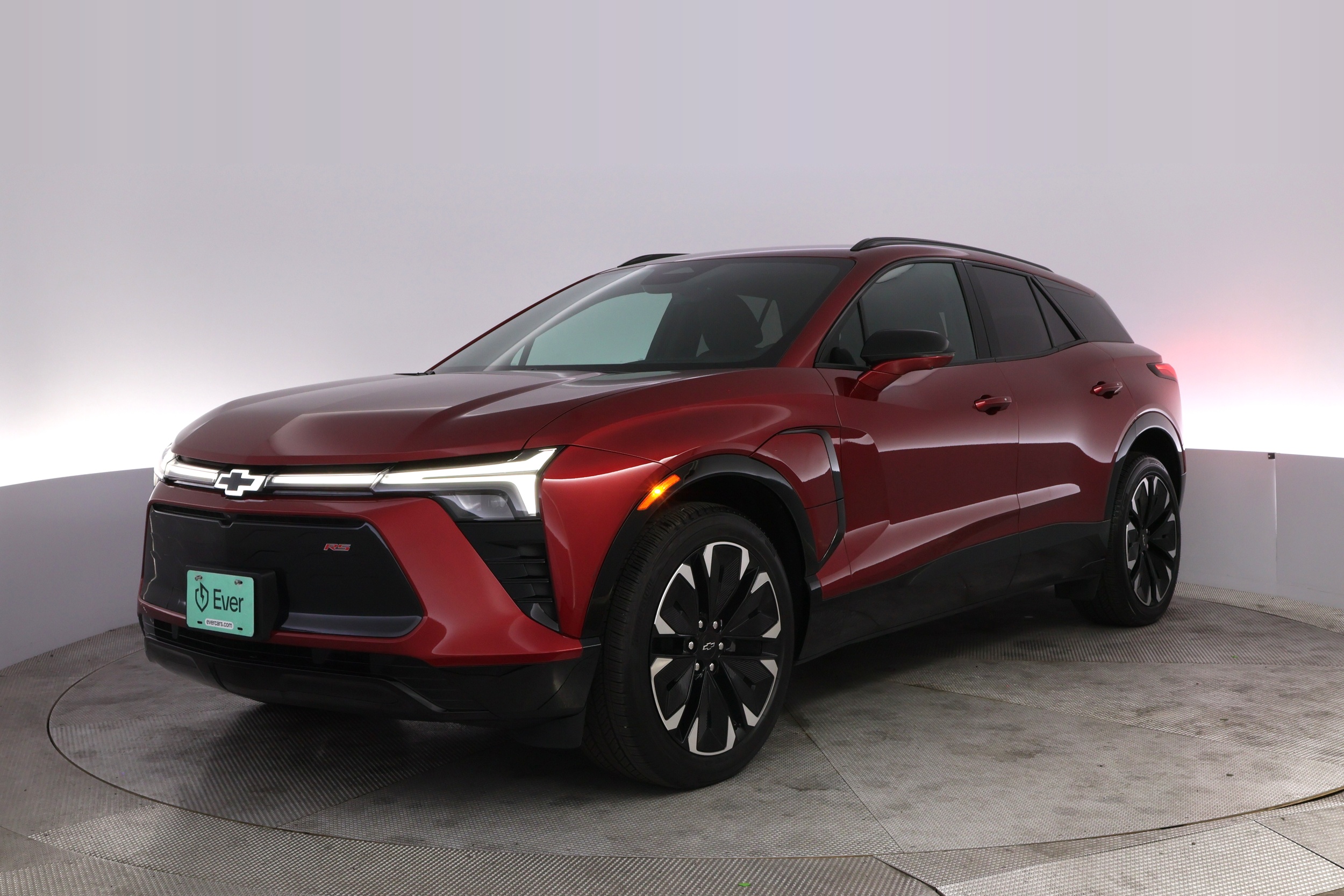 2024 Chevrolet Blazer EV RS RWD's photo