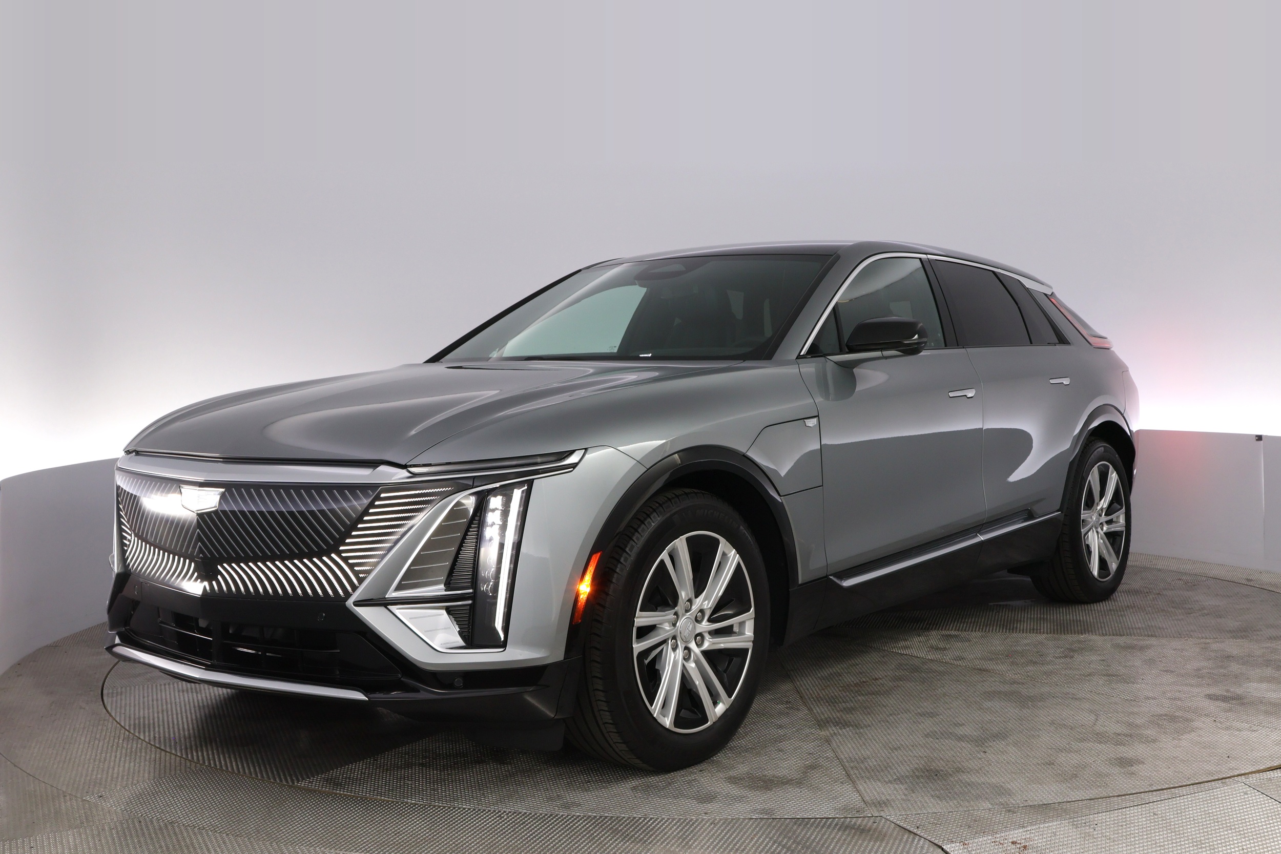 2024 Cadillac Lyriq Tech RWD's photo