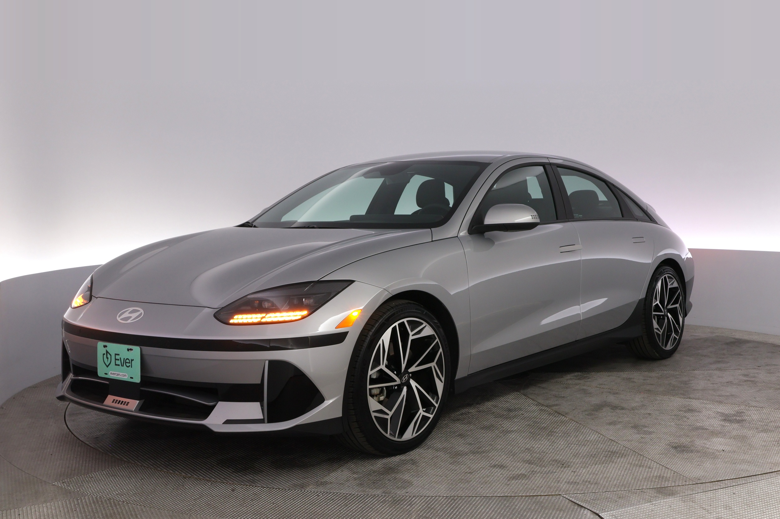 2023 Hyundai Ioniq 6 SEL RWD's photo