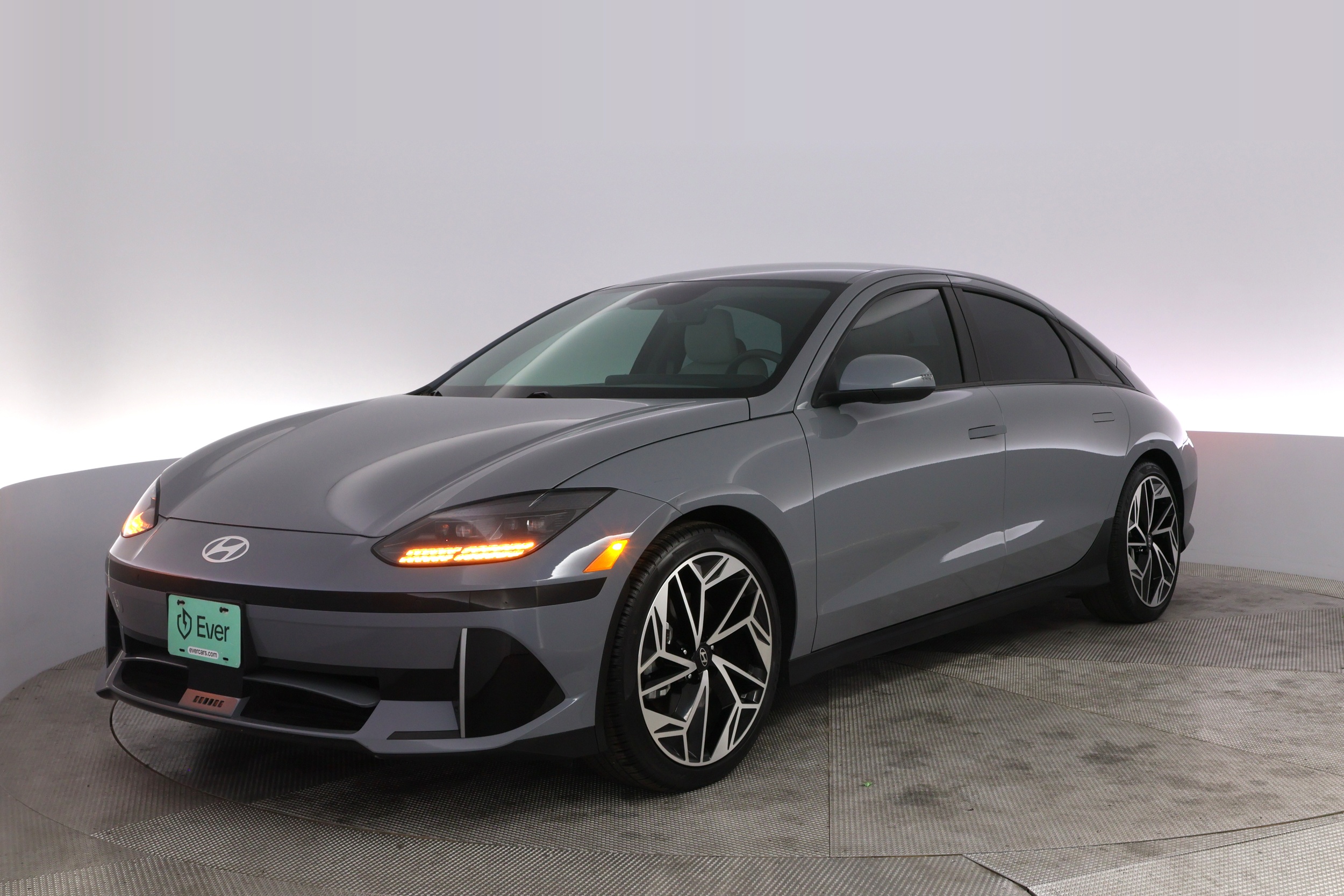 2023 Hyundai IONIQ 6