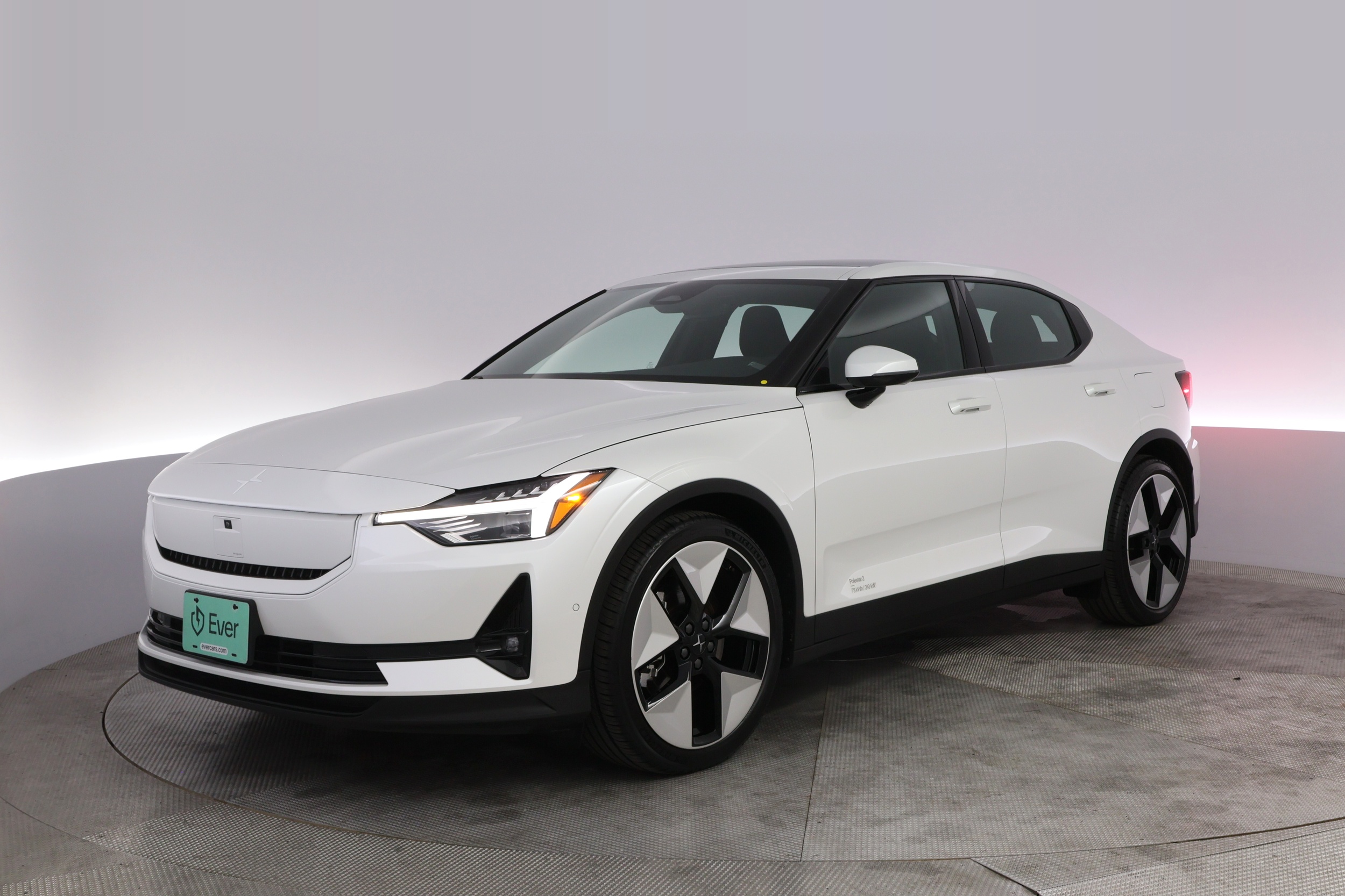 2024 Polestar 2 Long Range Dual Motor's photo