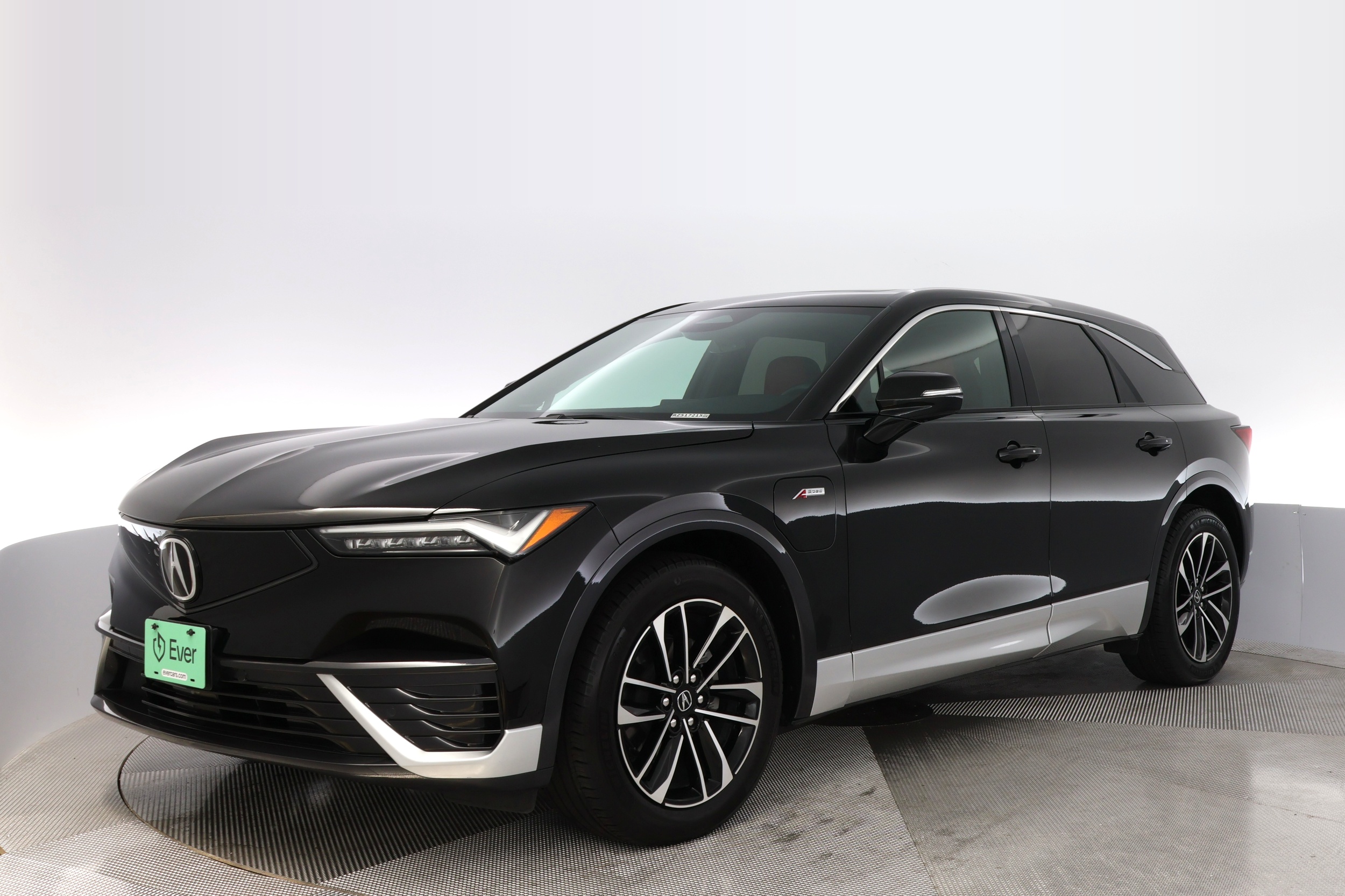 2024 Acura ZDX