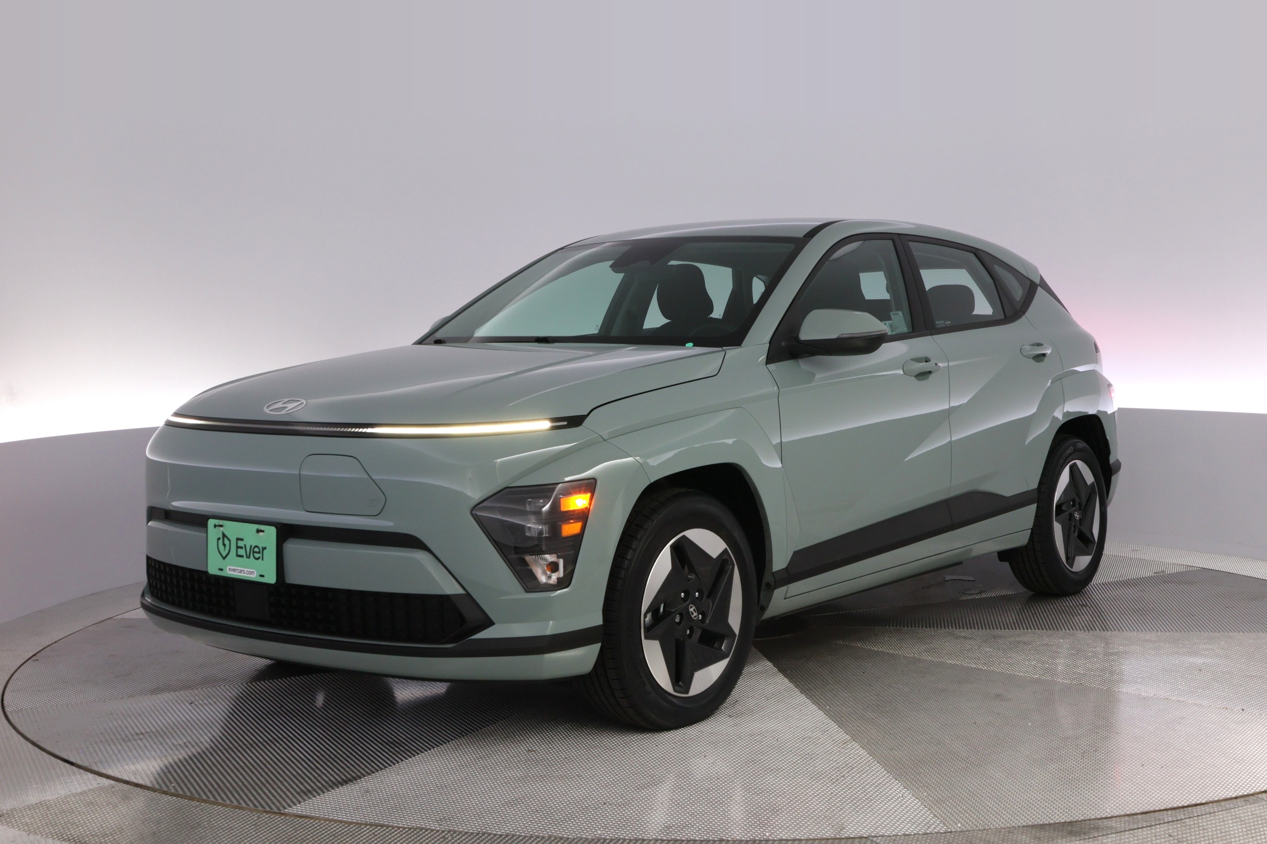 2024 Hyundai Kona EV
