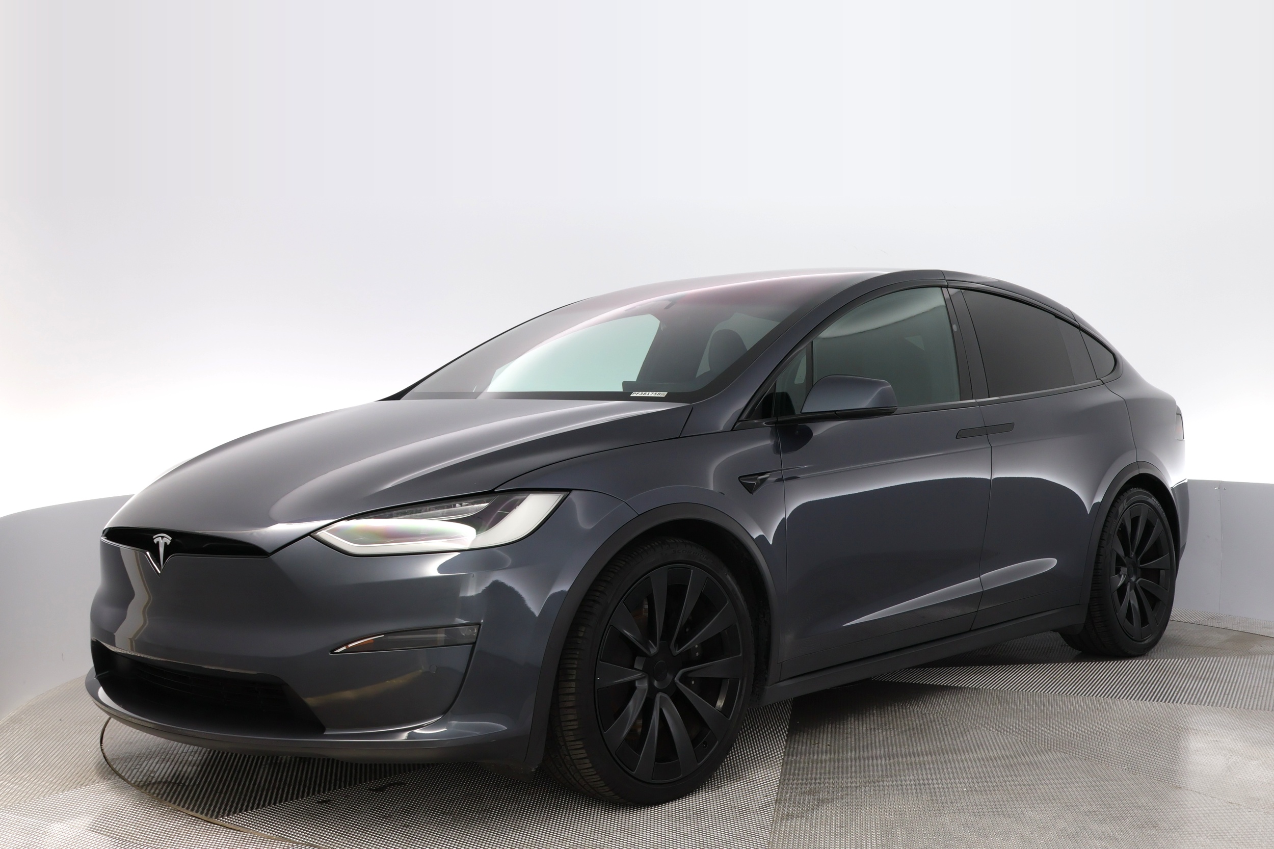 2023 Tesla Model X