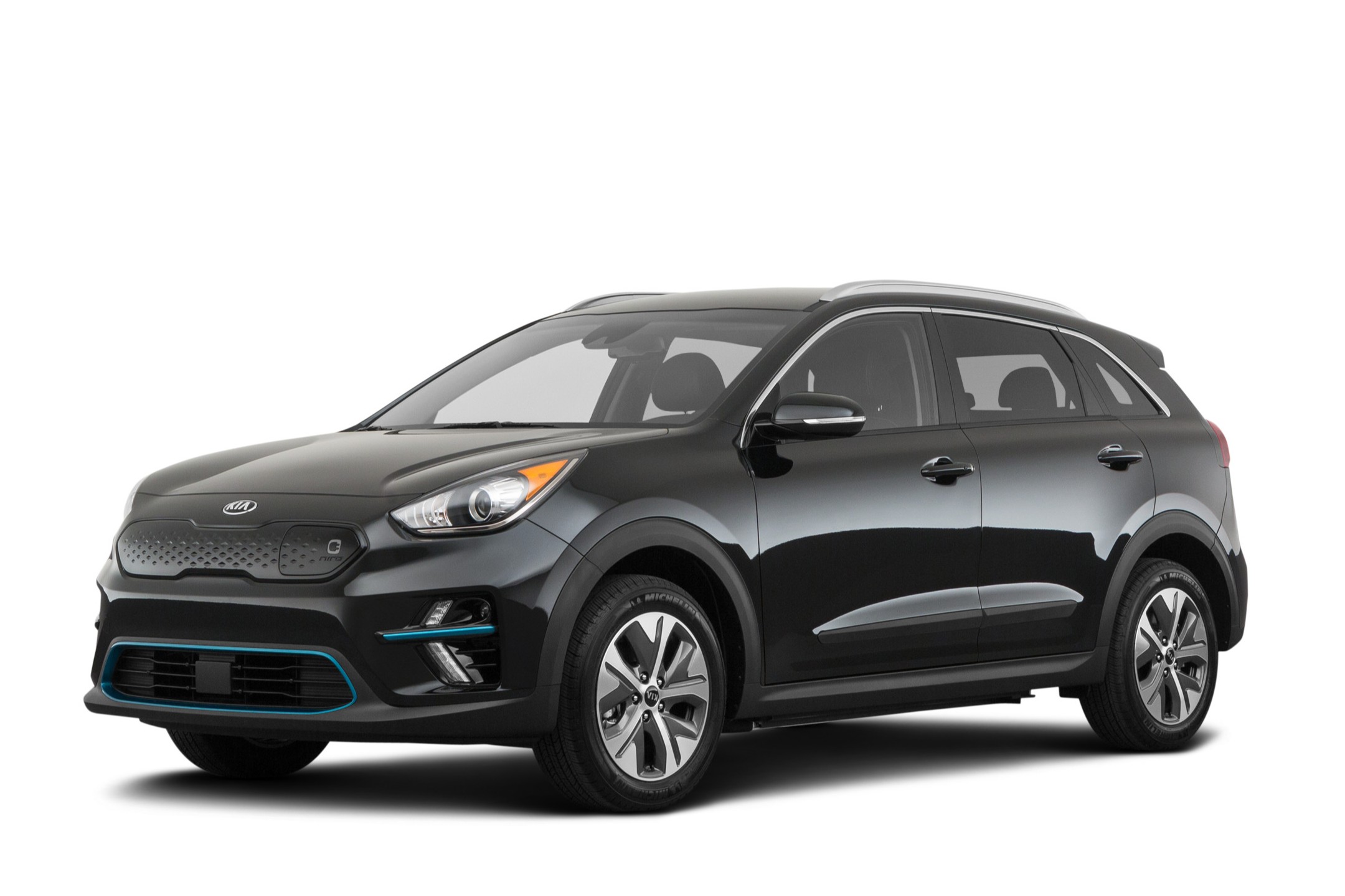 2019 Kia Niro EV