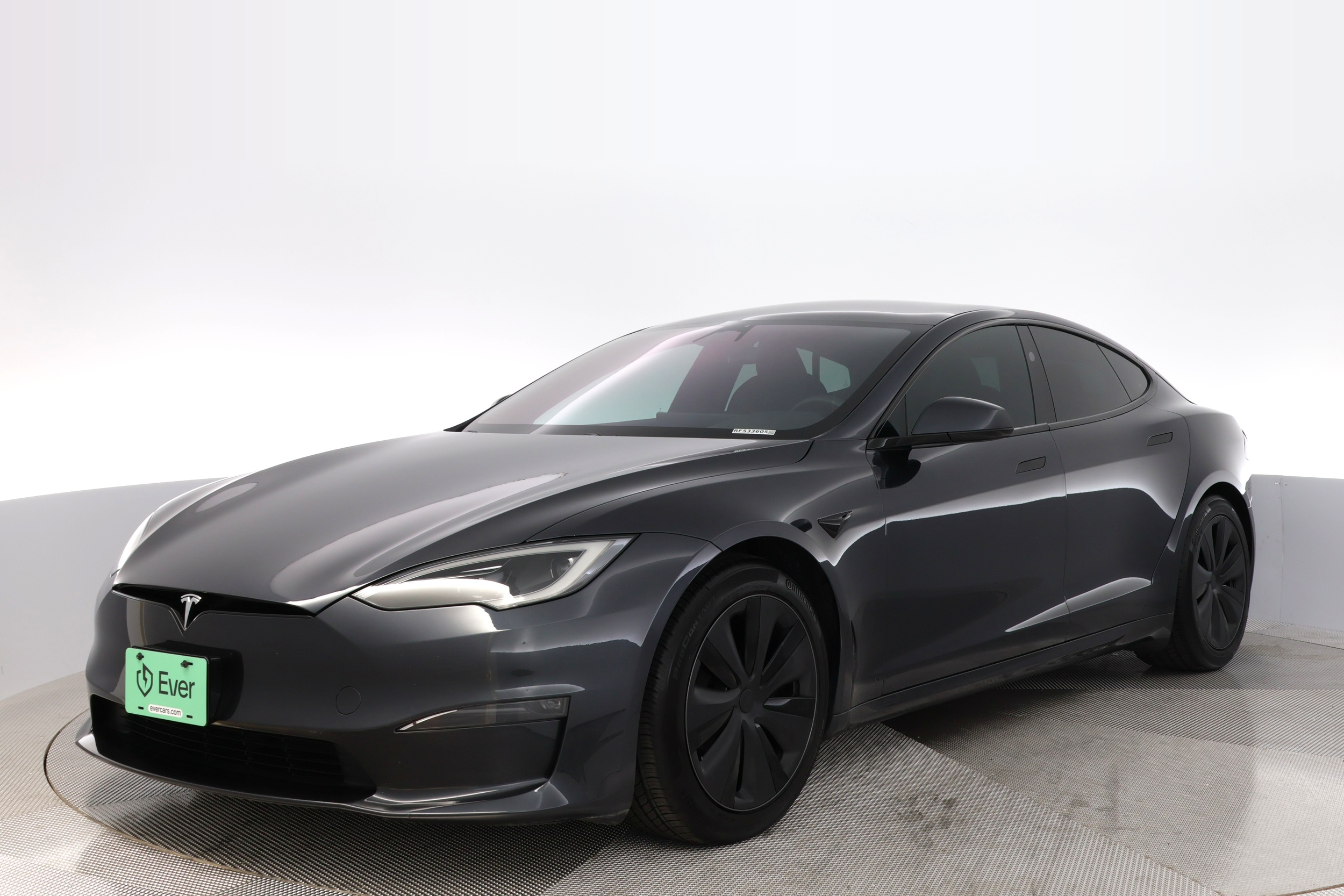 2024 Tesla Model S