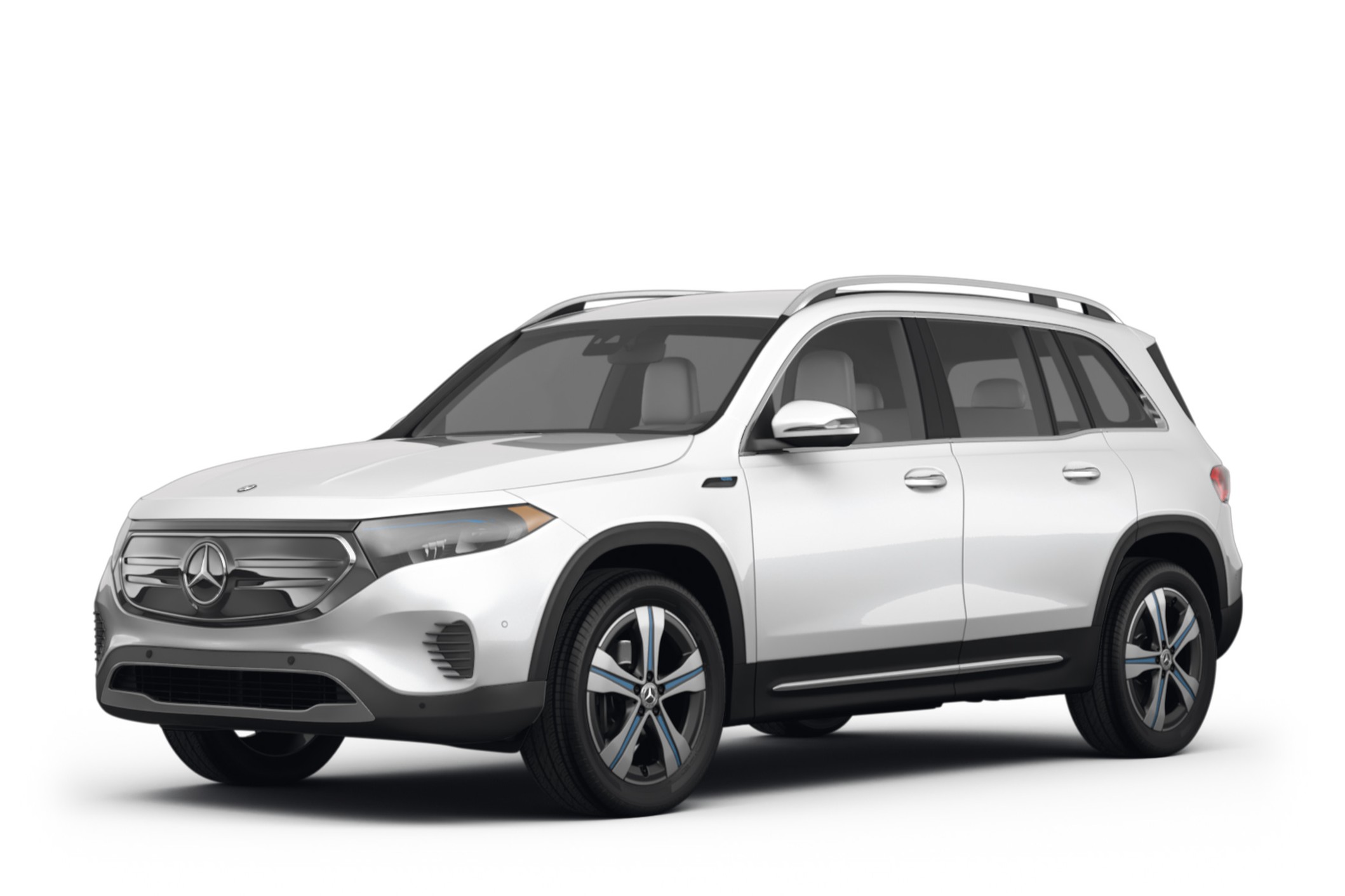 2023 Mercedes-Benz EQB