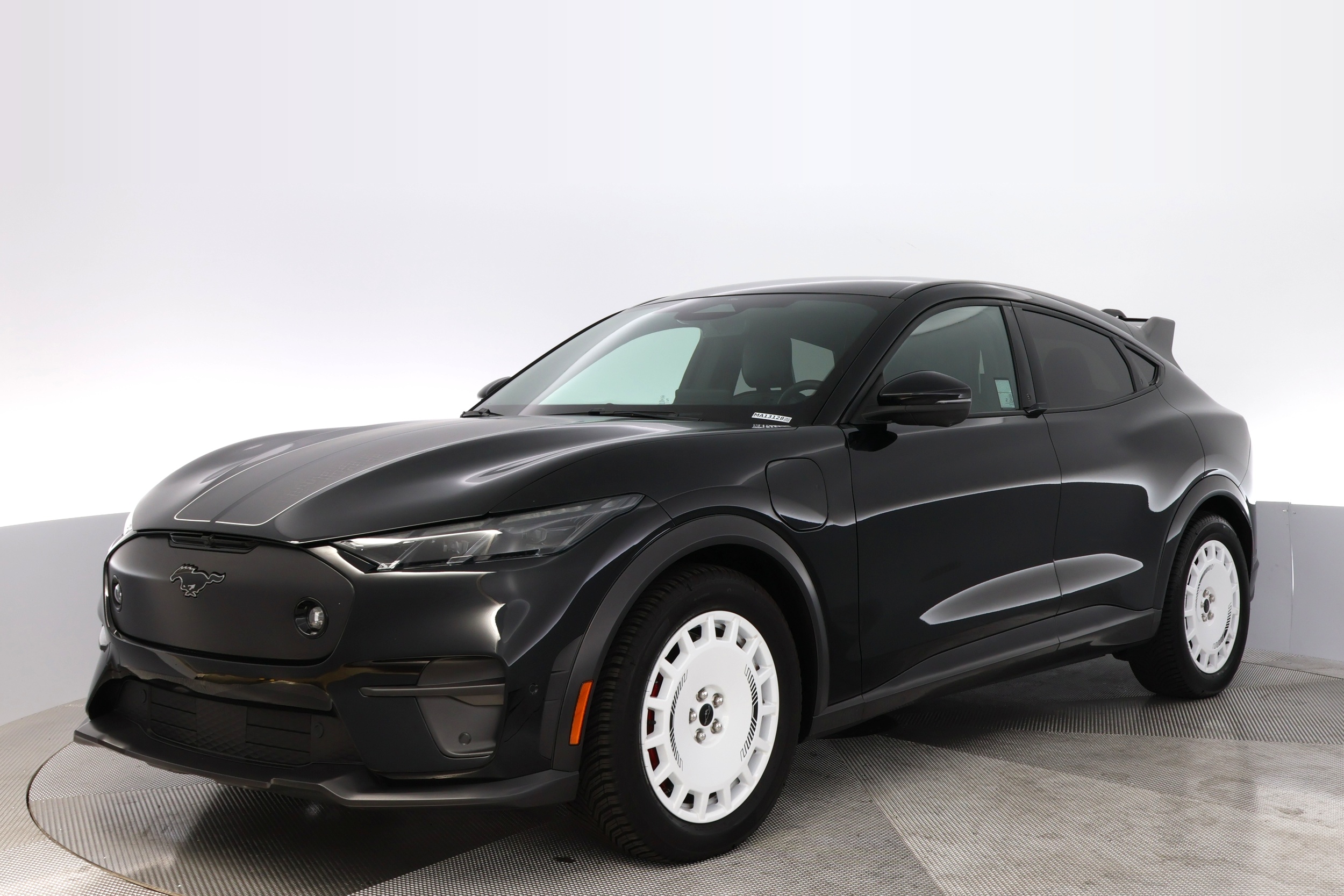 2024 Ford Mustang Mach-E GT AWD