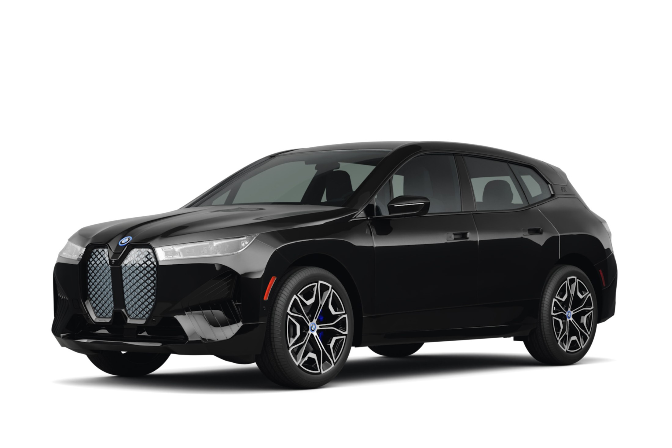2024 BMW IX