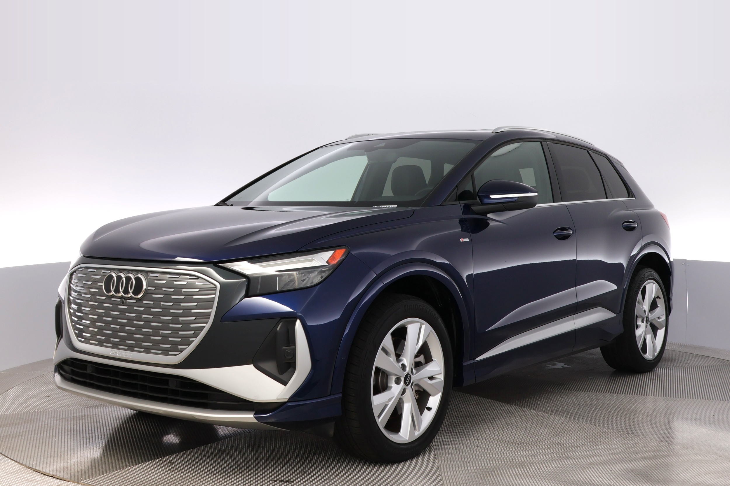 2023 Audi Q4 e-tron Premium Plus