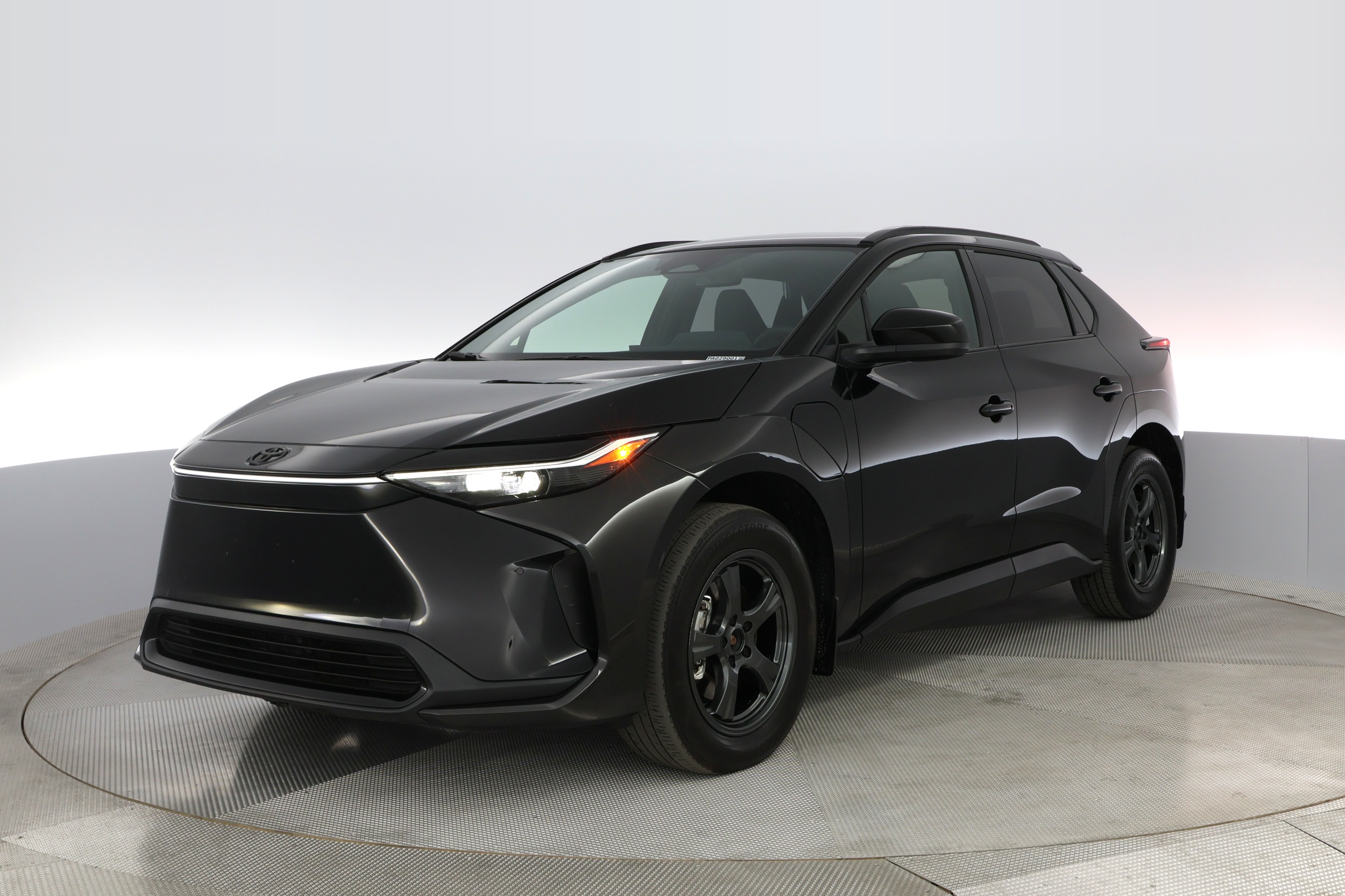 2023 Toyota bZ4X XLE (Sold) | Ever