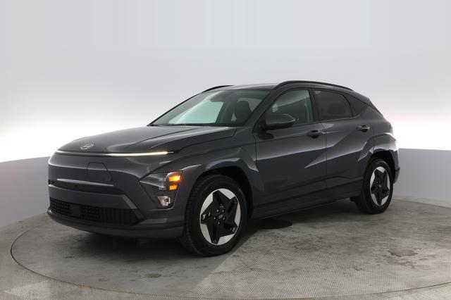 2024 Hyundai Kona — VIN KM8HC3A60RU011189
