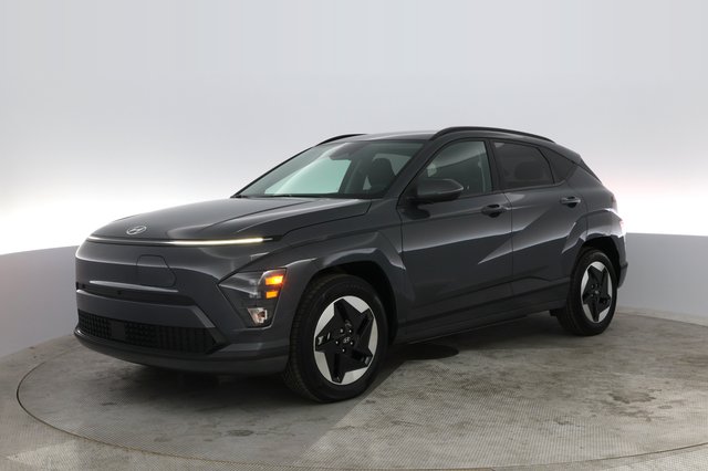 2024 Hyundai Kona — VIN KM8HC3A60RU011189
