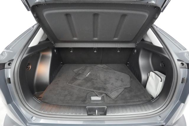 2024 Hyundai Kona — photo 6 of 21