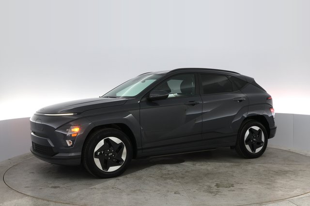 2024 Hyundai Kona — photo 11 of 21