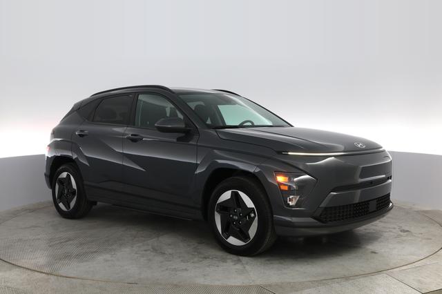 2024 Hyundai Kona — photo 10 of 21