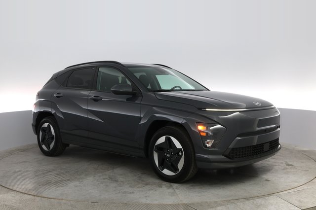 2024 Hyundai Kona — photo 10 of 21