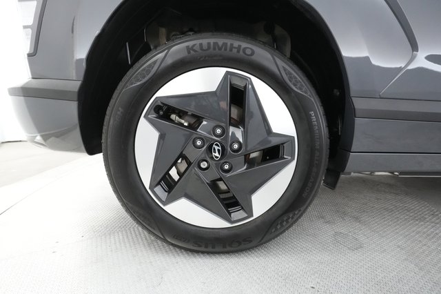 2024 Hyundai Kona — photo 16 of 21