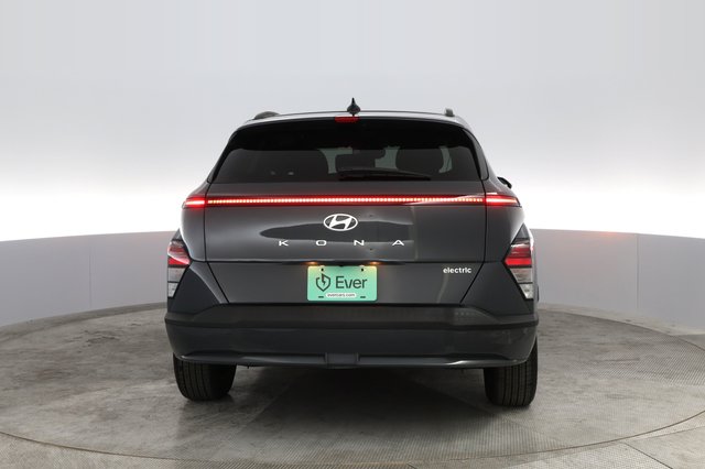 2024 Hyundai Kona — photo 14 of 21