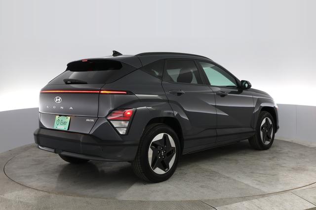 2024 Hyundai Kona — photo 3 of 21