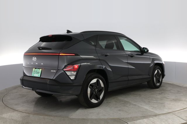 2024 Hyundai Kona — photo 3 of 21