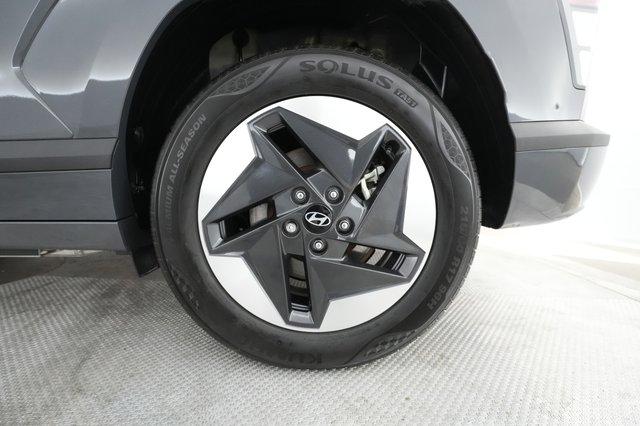 2024 Hyundai Kona — photo 17 of 21