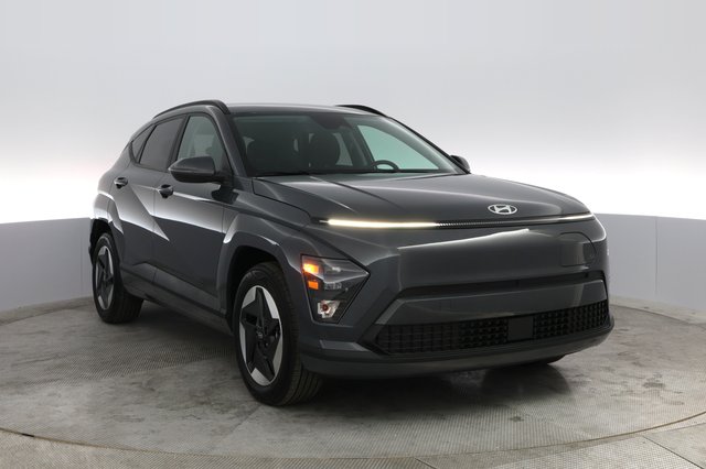 2024 Hyundai Kona — photo 12 of 21
