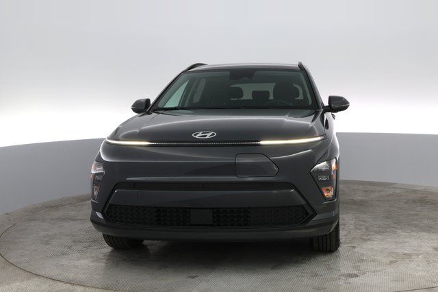 2024 Hyundai Kona — photo 13 of 21