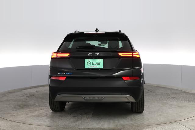 2022 Chevrolet Bolt EUV — photo 8 of 47