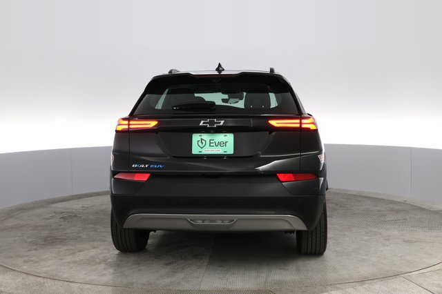 2022 Chevrolet Bolt EUV — photo 8 of 47