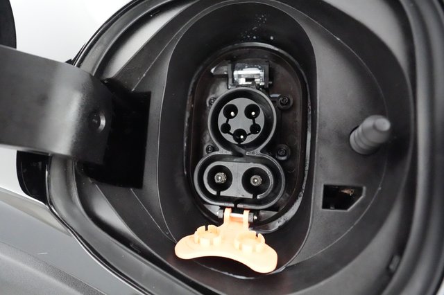 2022 Chevrolet Bolt EUV — photo 19 of 47