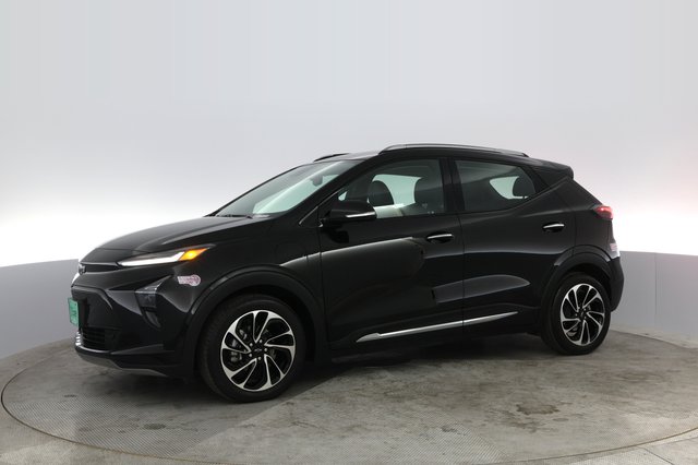 2022 Chevrolet Bolt EUV — photo 10 of 47