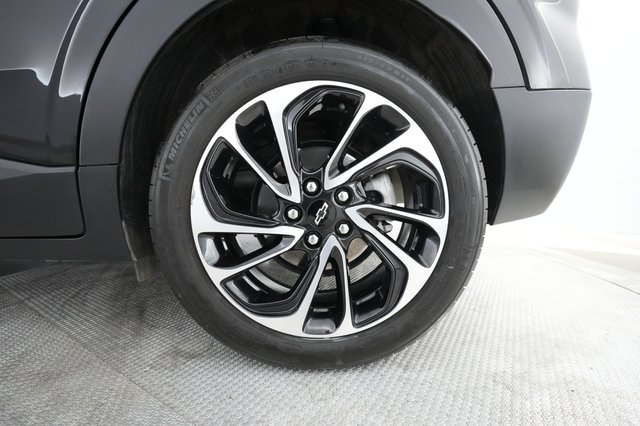 2022 Chevrolet Bolt EUV — photo 12 of 47