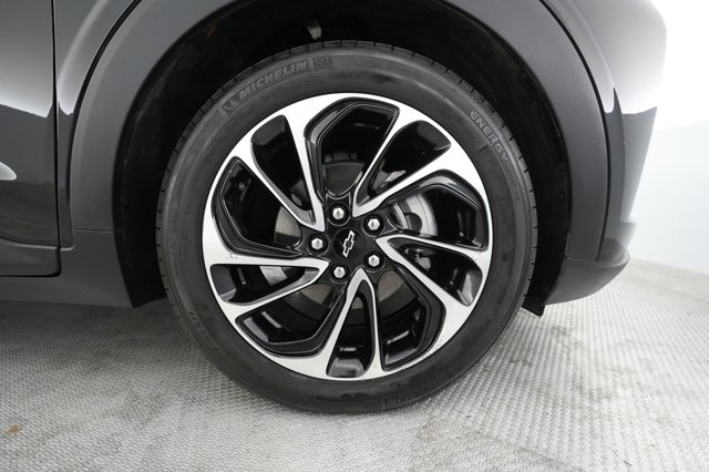 2022 Chevrolet Bolt EUV — photo 13 of 47