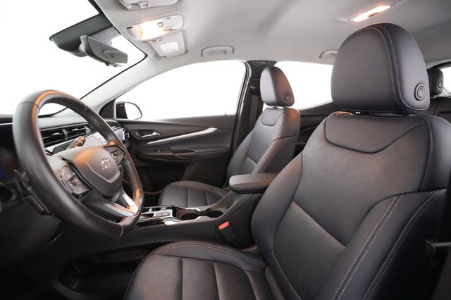 2022 Chevrolet Bolt EUV — photo 15 of 47