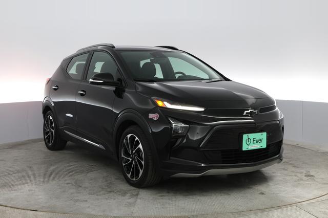 2022 Chevrolet Bolt EUV — photo 6 of 47