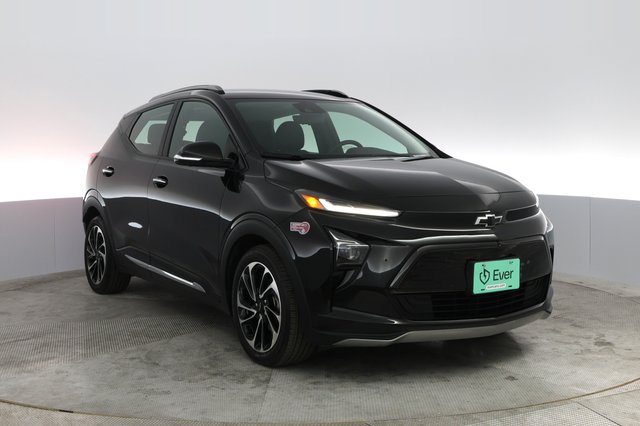 2022 Chevrolet Bolt EUV — photo 6 of 47