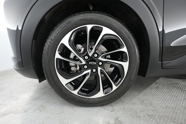 2022 Chevrolet Bolt EUV — photo 11 of 47