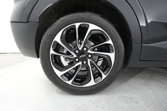 2022 Chevrolet Bolt EUV — photo 14 of 47