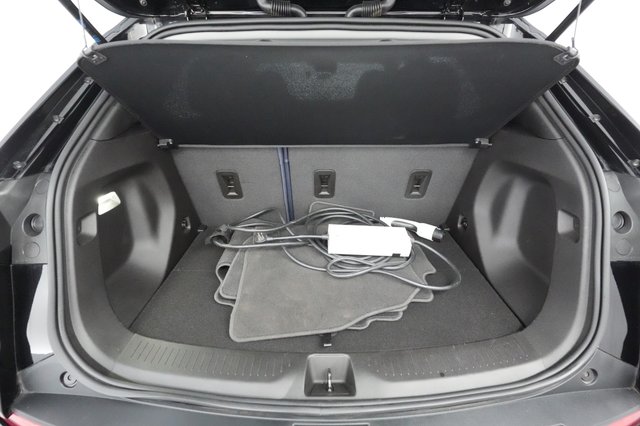2022 Chevrolet Bolt EUV — photo 21 of 47