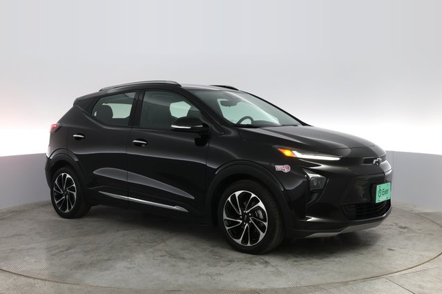 2022 Chevrolet Bolt EUV — photo 7 of 47
