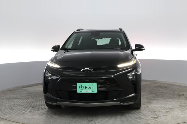 2022 Chevrolet Bolt EUV — photo 5 of 47