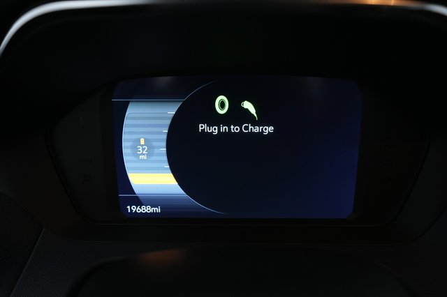 2022 Chevrolet Bolt EUV — photo 4 of 47