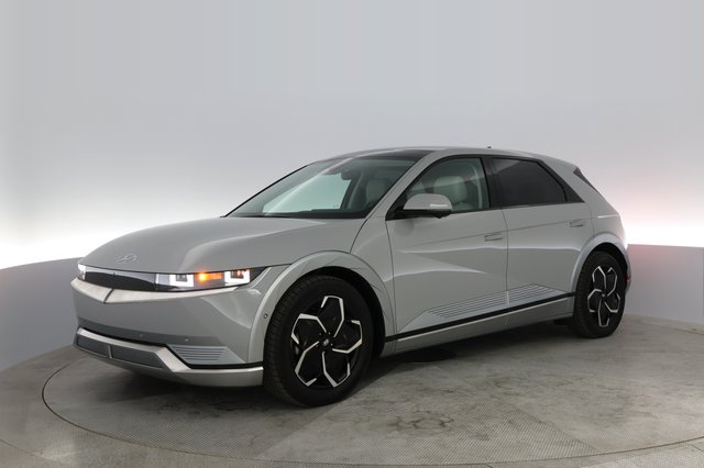 2024 Hyundai IONIQ 5 — VIN KM8KR4DE8RU249191