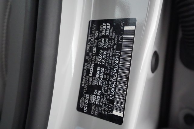 2024 Hyundai IONIQ 5 — photo 38 of 38