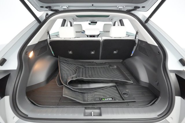 2024 Hyundai IONIQ 5 — photo 19 of 38