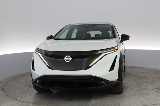 2023 Nissan Ariya — photo 6 of 40