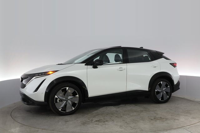 2023 Nissan Ariya — photo 11 of 40