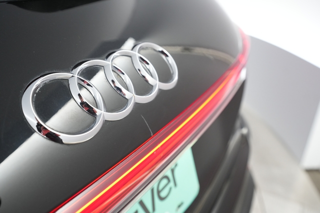 2023 Audi Q4 e-tron